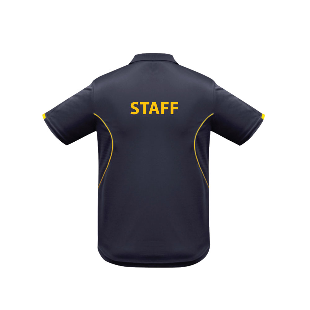 Deepdene PS STAFF – Polo Men/Ladies