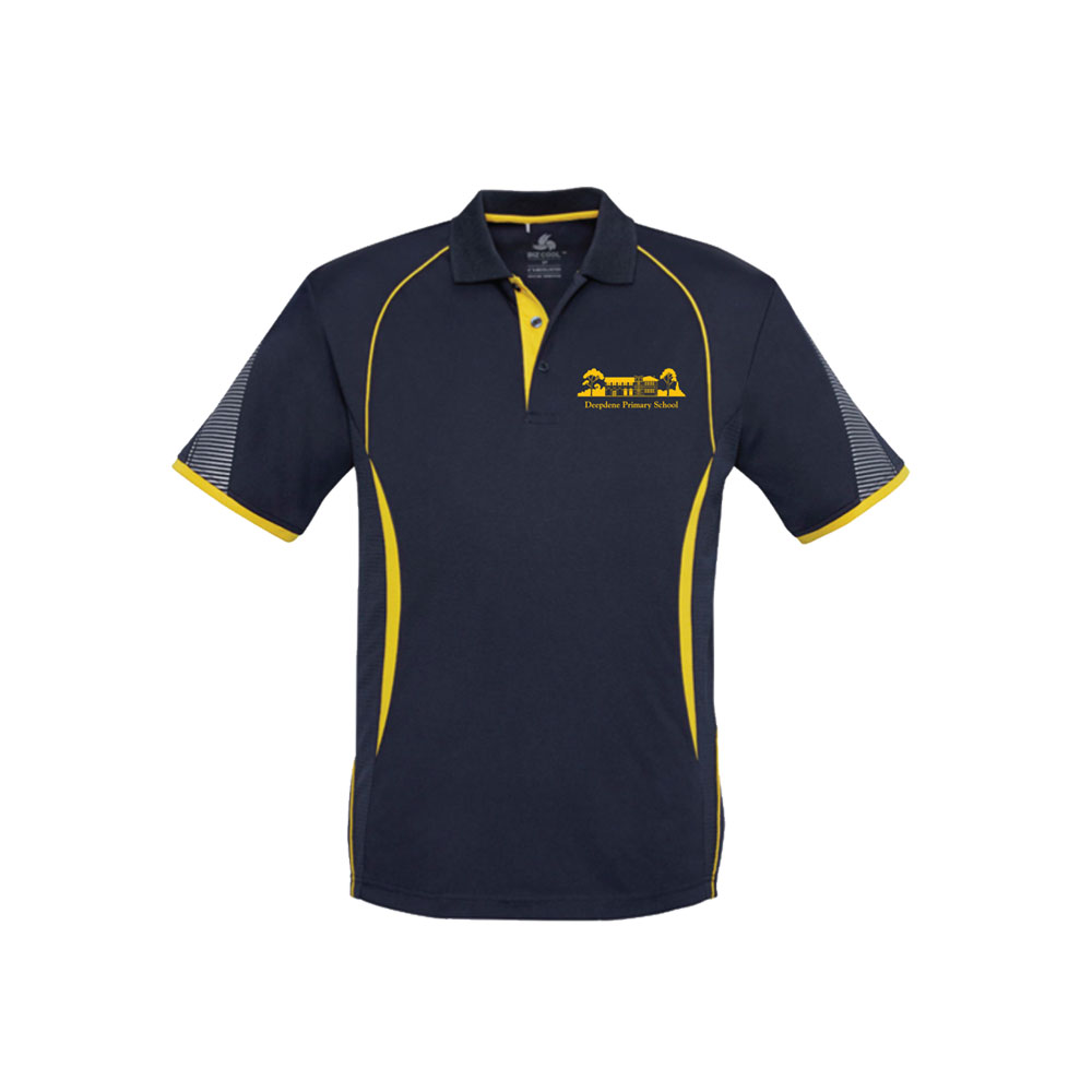 Deepdene PS STAFF – Polo Men/Ladies