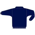 FCW - Sirius College (Dallas) STAFF – Quarter Zip Jumper