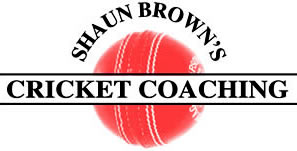 Shaun Brown's Cricket Coaching