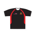 FCW - Shaun Brown’s CC – Tee Shirt