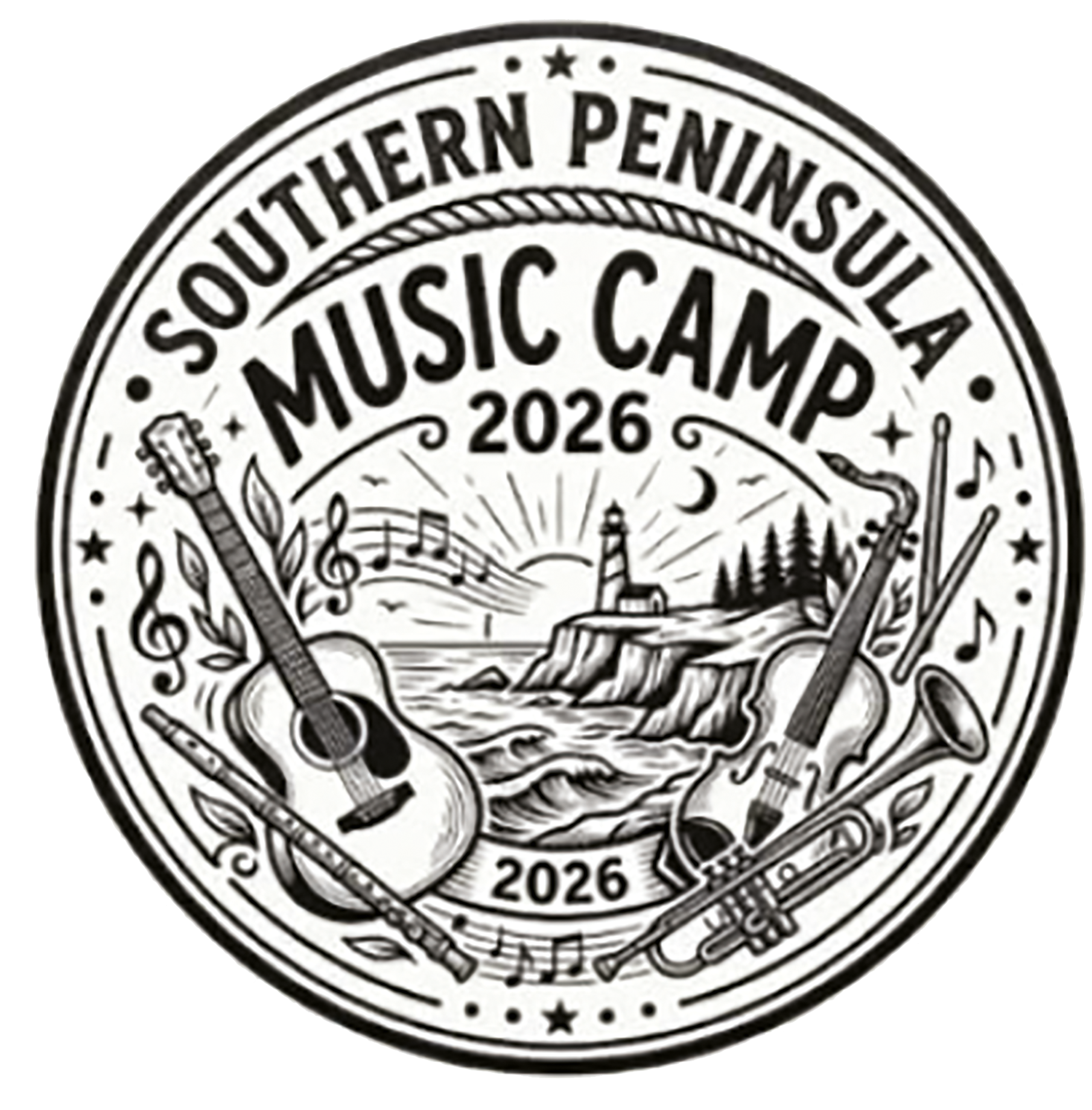 Southern Peninsula Music Camp