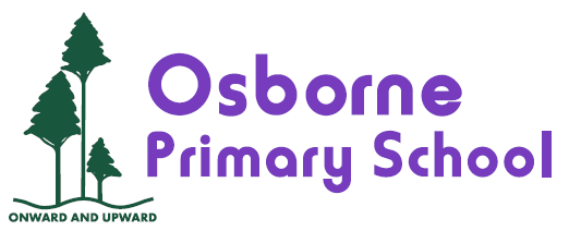 Osborne Primary School (STAFF)