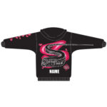 FCW - SSSC – Hoodie 2026