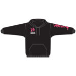 FCW - SSSC – Hoodie 2026