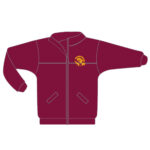 FCW - Box Hill Nth PS – Polar Fleece Jacket