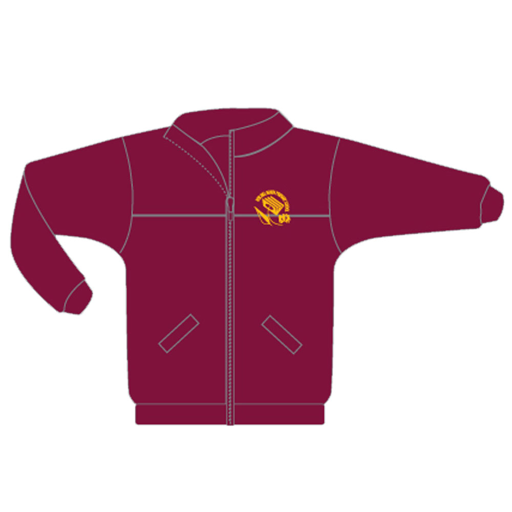 Box Hill Nth PS – Polar Fleece Jacket