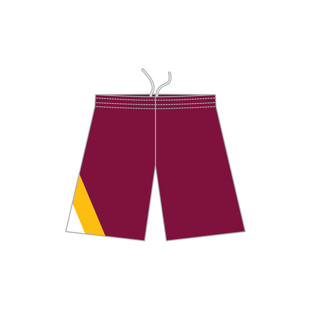 Box Hill Nth PS – Sports Short