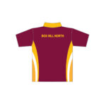FCW - Box Hill Nth PS – Sports Polo