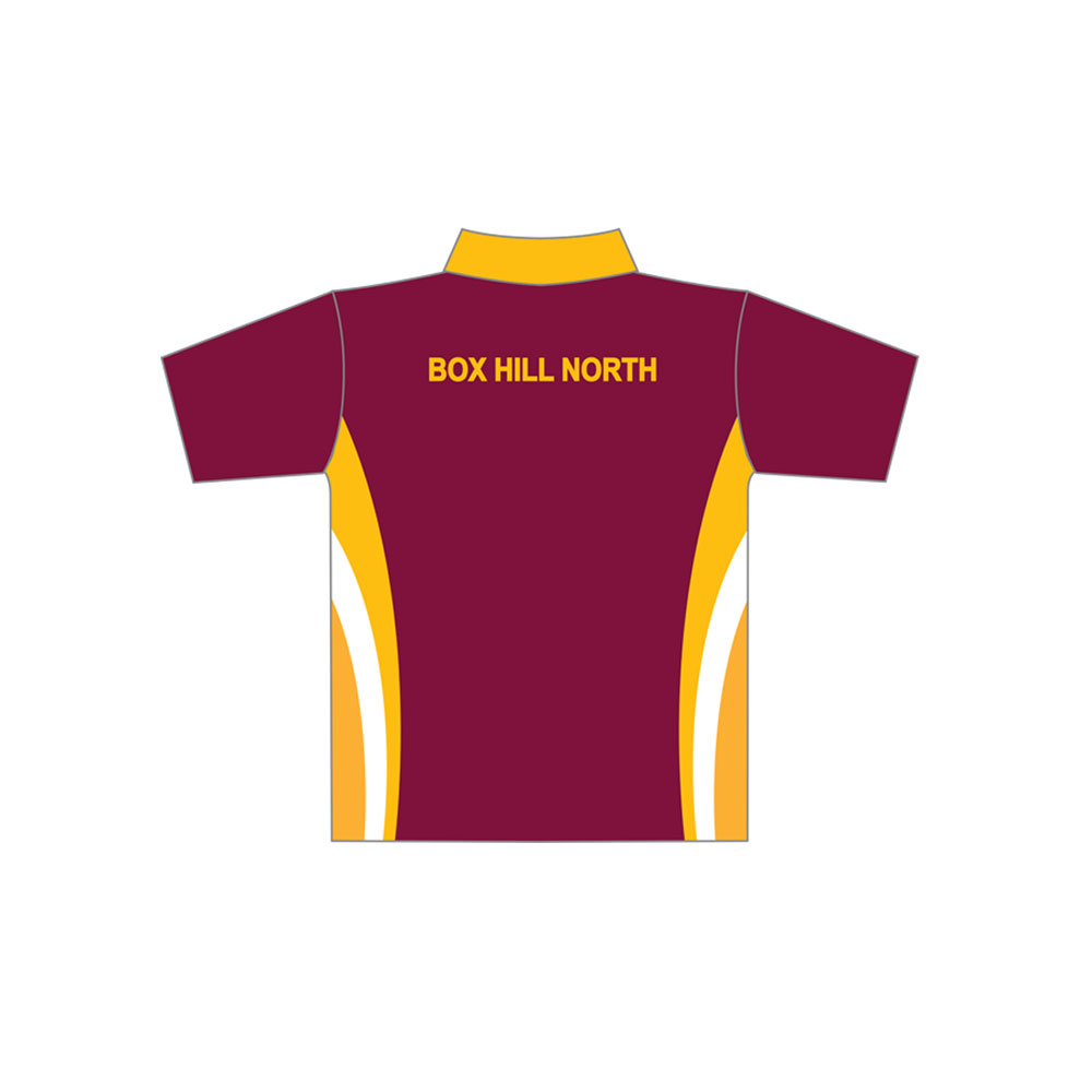 Box Hill Nth PS – Sports Polo