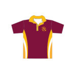 FCW - Box Hill Nth PS – Sports Polo