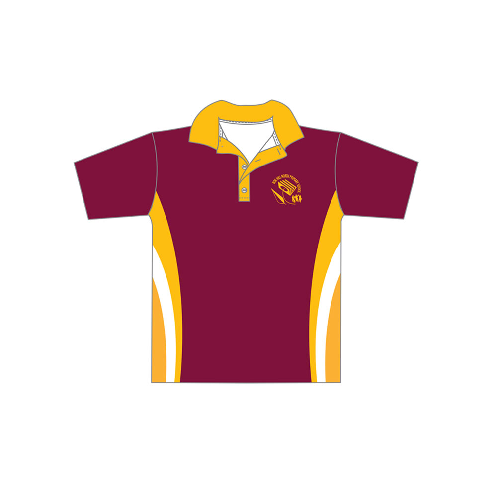 Box Hill Nth PS – Sports Polo