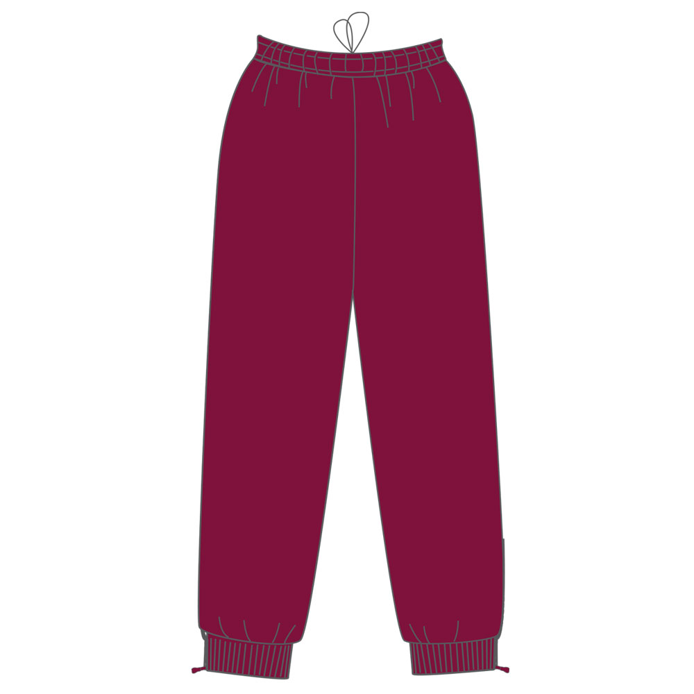 Box Hill Nth PS – Trackpants