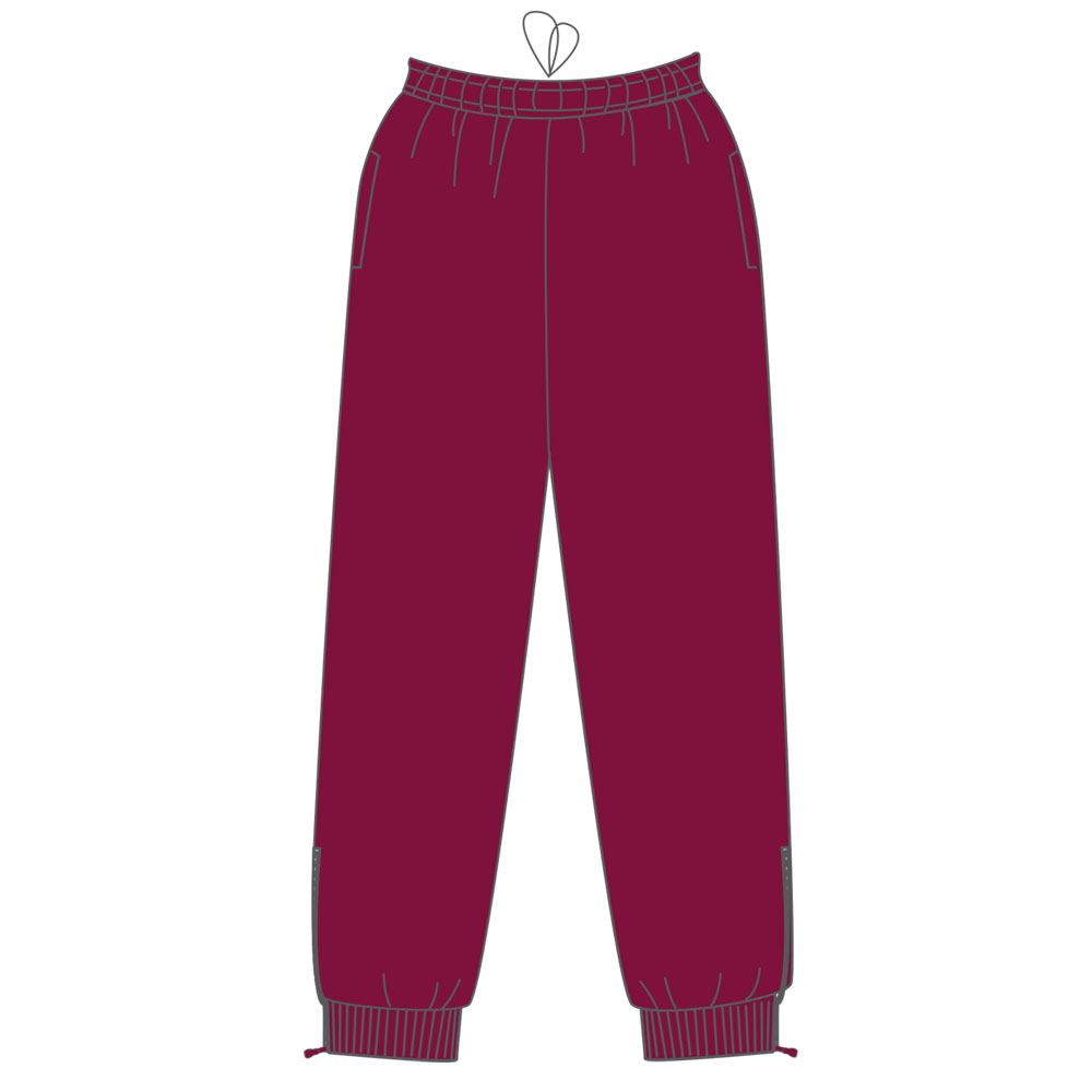 Box Hill Nth PS – Trackpants