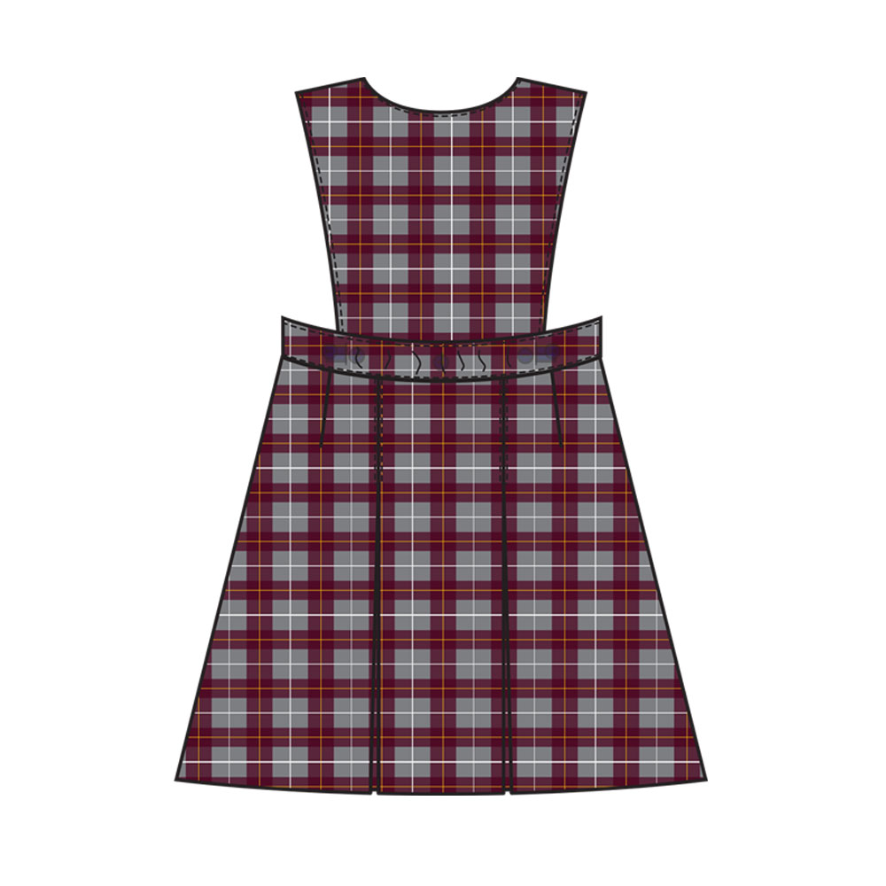 Box Hill Nth PS – Tunic