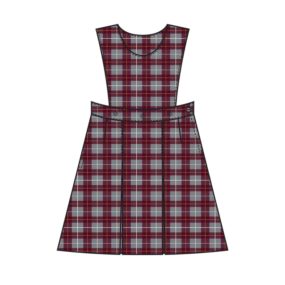 Box Hill Nth PS – Tunic