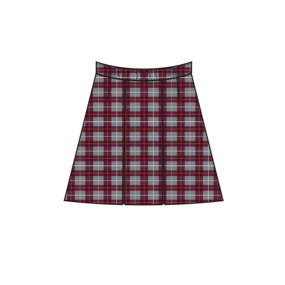 Box Hill Nth PS – Winter Skirt