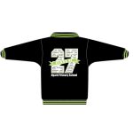 FCW - Ngarri PS 2027 – Bomber Jacket