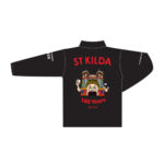FCW - SKBC – Players Polo (Ladies-Long Sleeve)