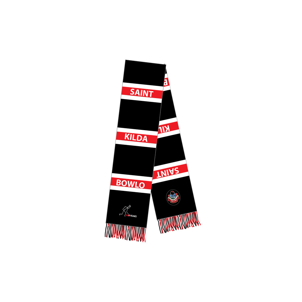 SKBC – Club Scarf