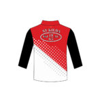 FCW - SKBC – Tournament Polo L/S