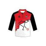 FCW - SKBC – Tournament Polo L/S