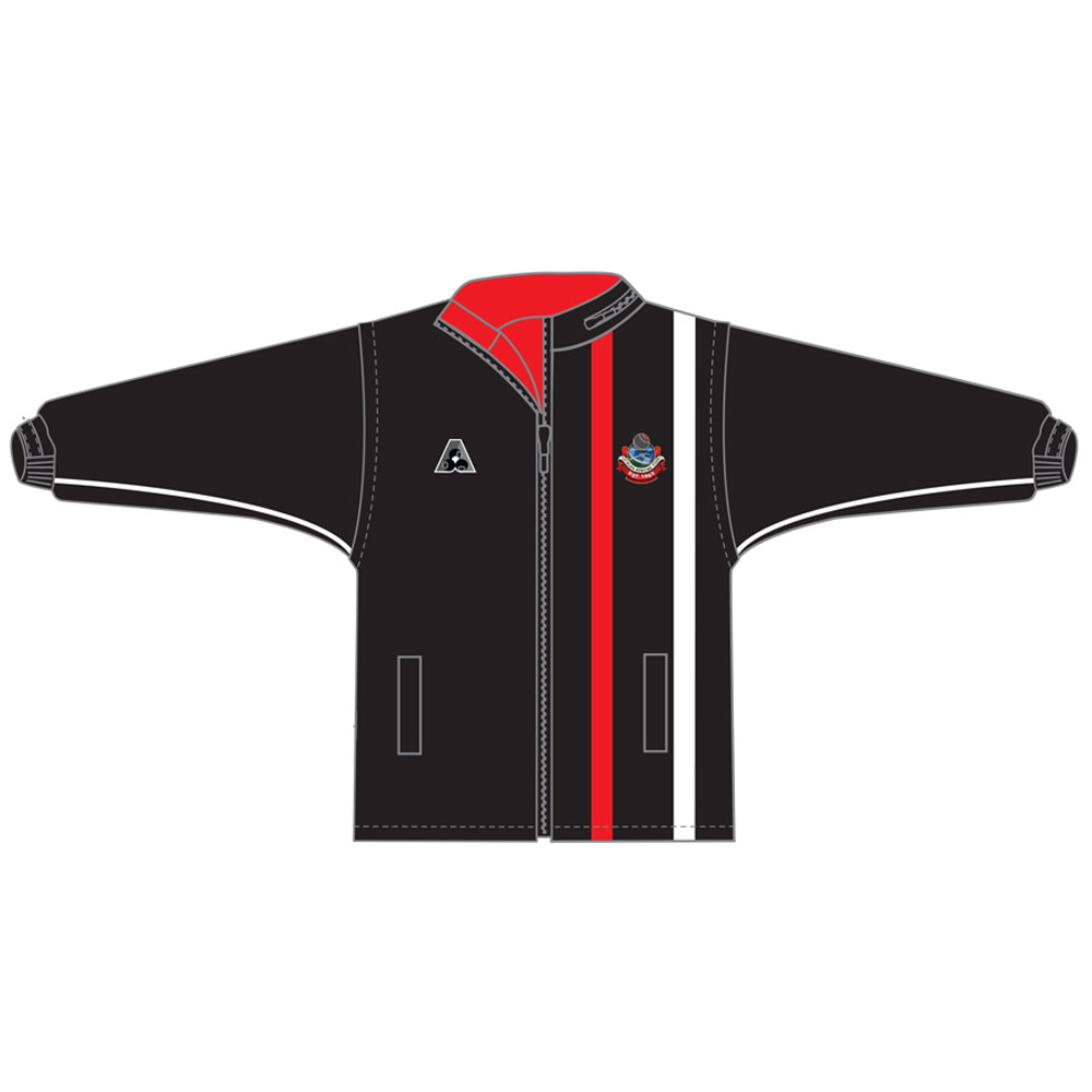 SKBC – Jacket (Removeable Sleeves)