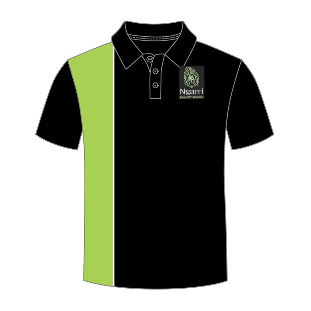 Ngarri PS 2026 – Package Deal