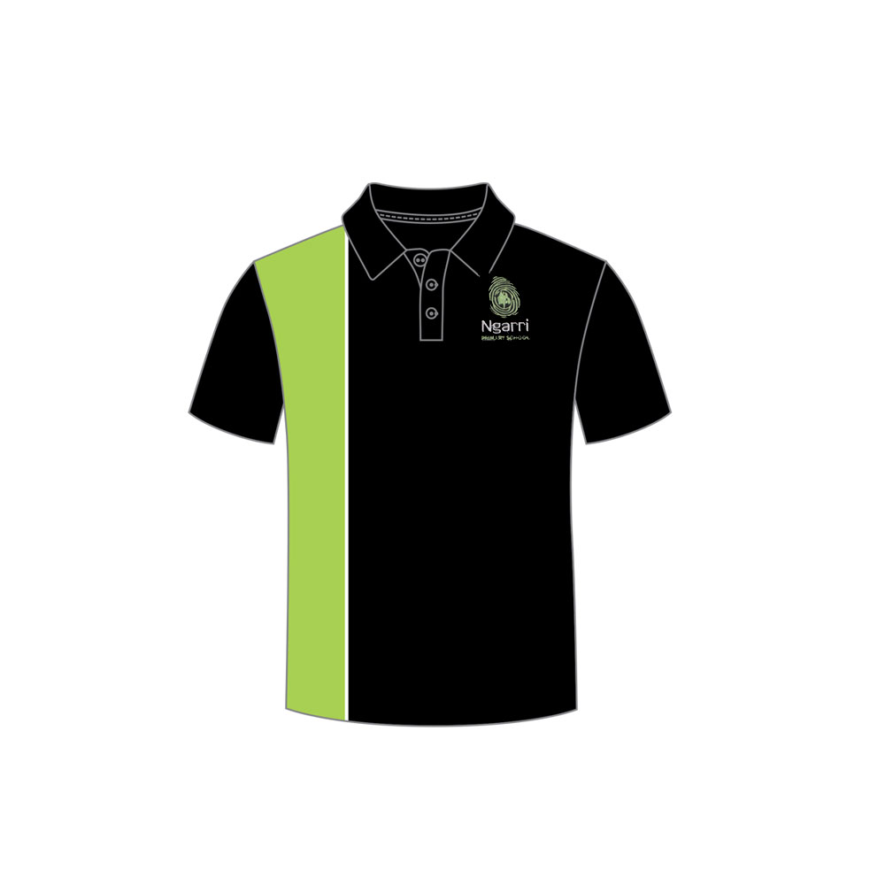 Ngarri PS 2027 – Polo