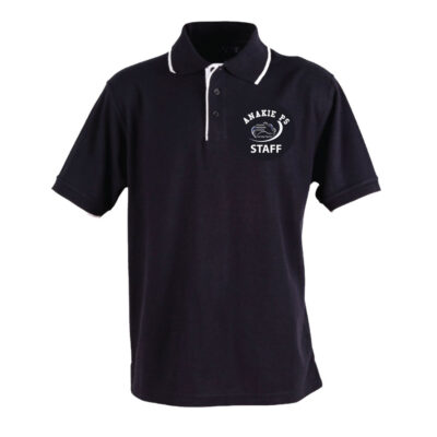 Anakie PS (STAFF) – Polo