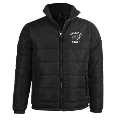 Anakie PS (STAFF) – Puffer Jacket