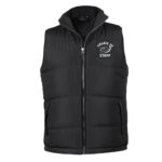 FCW - Anakie PS (STAFF) – Puffer Vest
