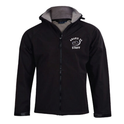 Anakie PS (STAFF) - Soft Shell Jacket
