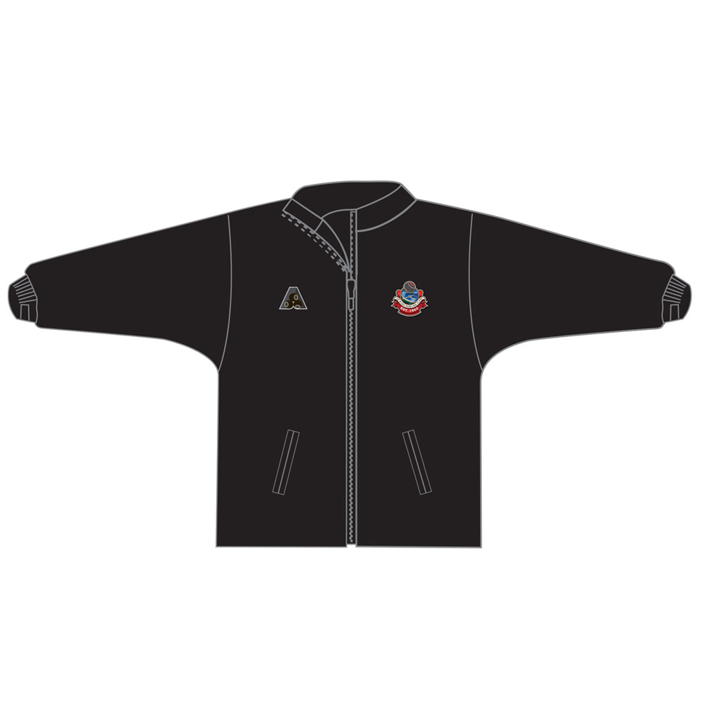 SKBC – Spray Jacket