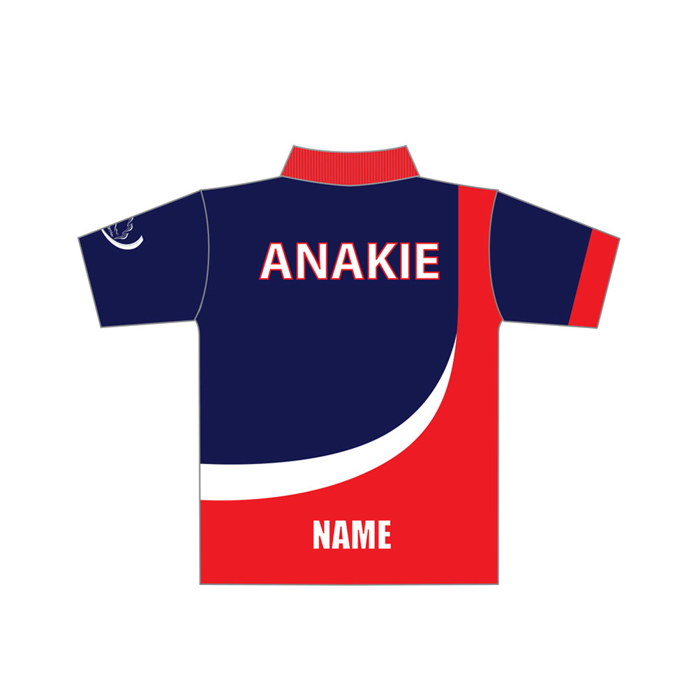 Anakie PS (SPORTS) – Sub Polo