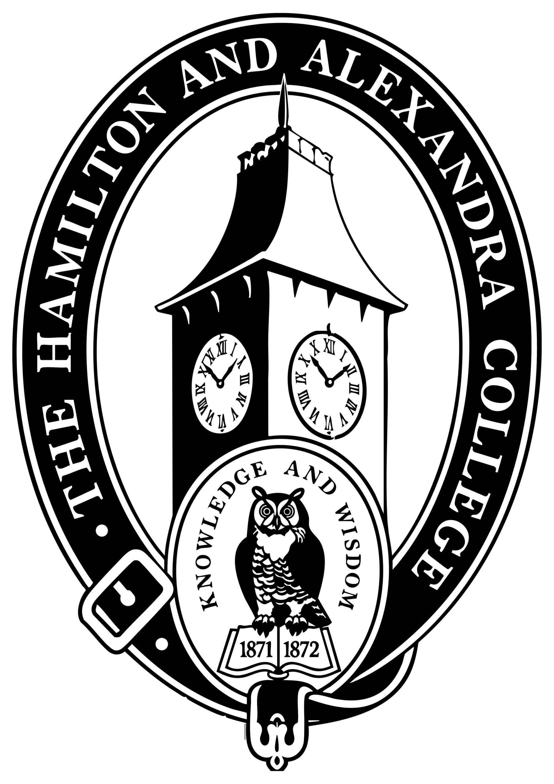 The Hamilton and Alexandra College