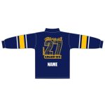 FCW - Tyabb Railway Station 2027 – Rugby Jersey