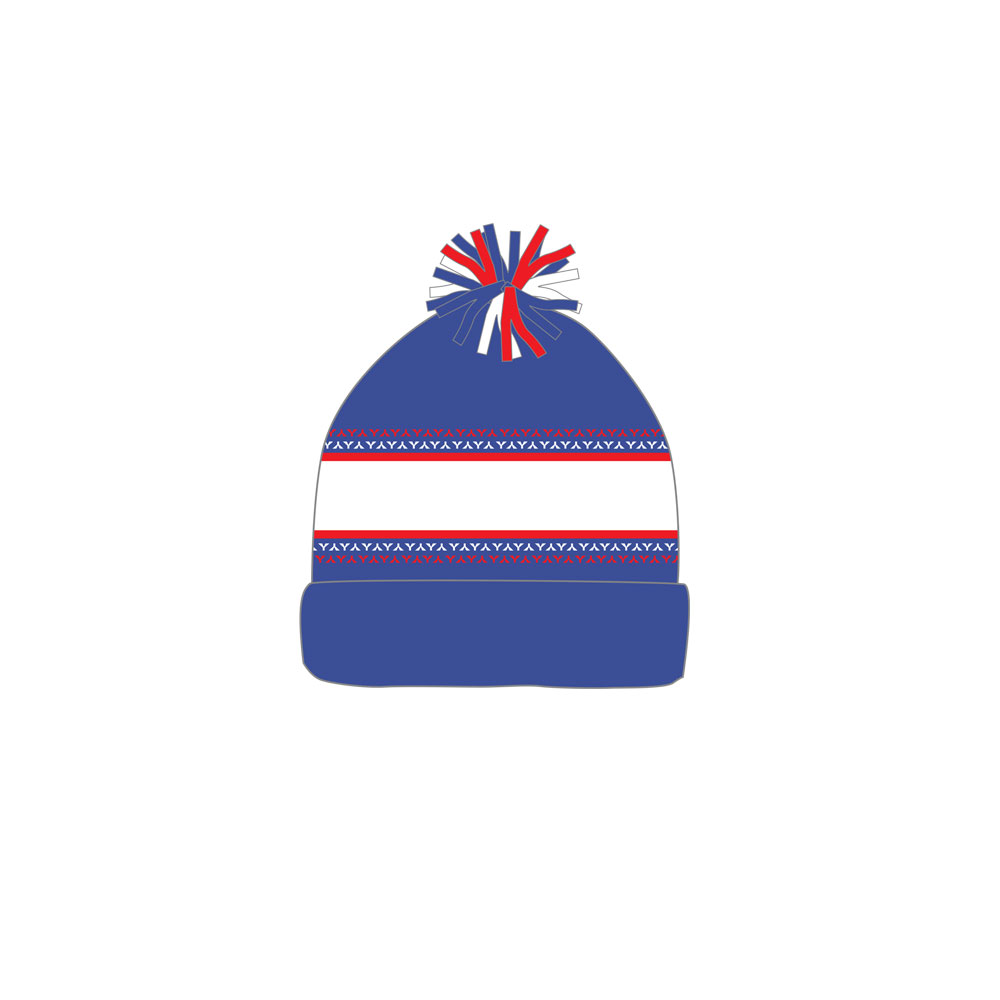 (P) Iramoo PS – Beanie