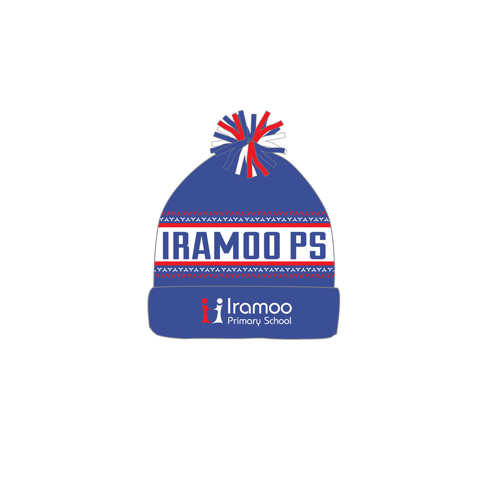 (P) Iramoo PS – Beanie