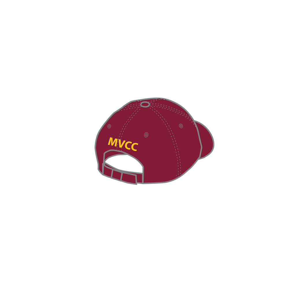 Malvern Valley CC – Cap