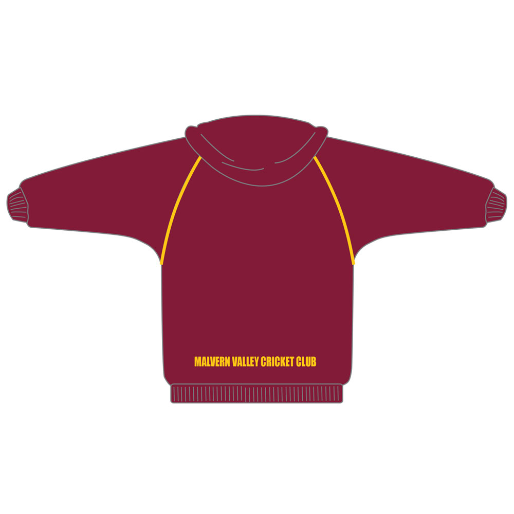 Malvern Valley CC – Hoodie