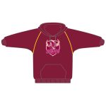 FCW - Malvern Valley CC – Hoodie
