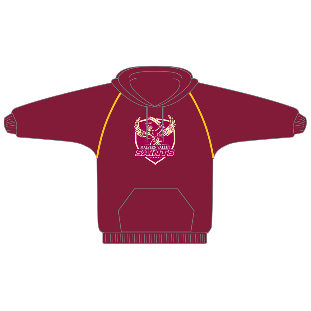 Malvern Valley CC – Hoodie