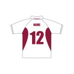 FCW - Malvern Valley CC – Playing Shirt