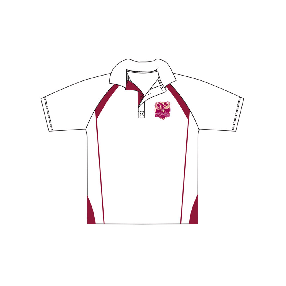 Malvern Valley CC – Playing Shirt