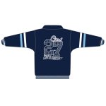 FCW - Corpus Christi PS 2027 – Quarter Zip Jumper