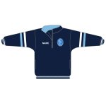 FCW - Corpus Christi PS 2027 – Quarter Zip Jumper