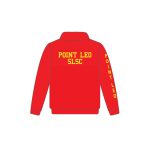 FCW - Point Leo SLSC – Quarter Zip Jumper