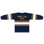 FCW - Point Leo SLSC – Rugby jersey