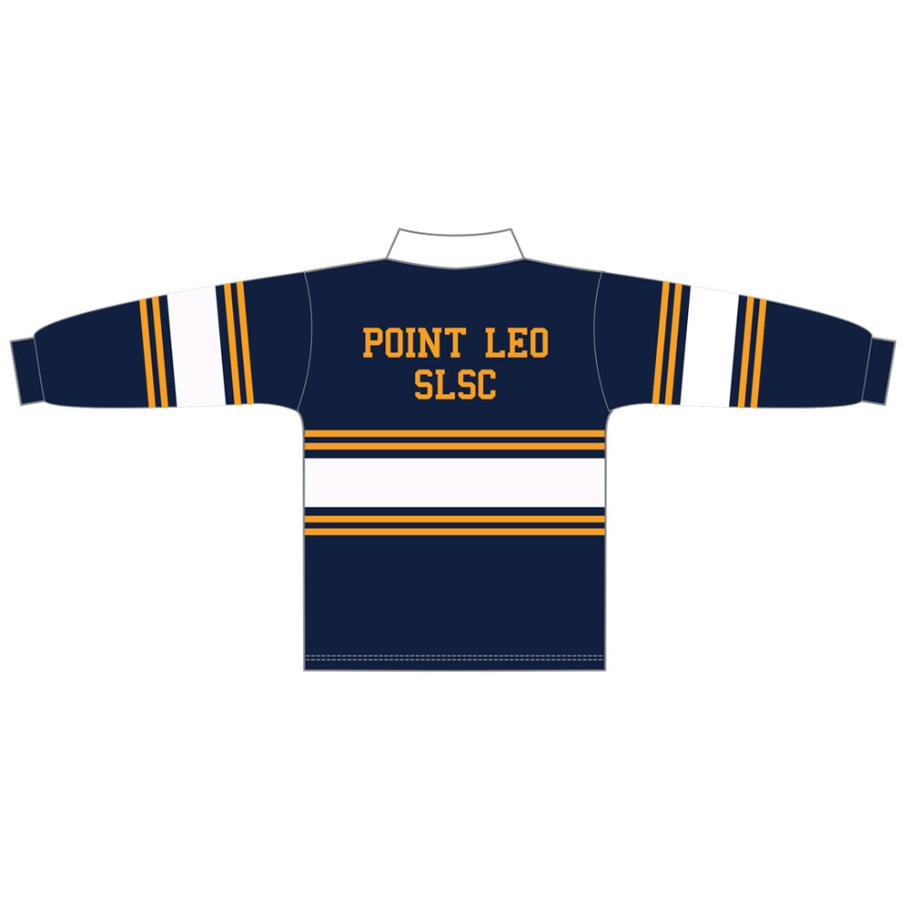 Point Leo SLSC – Rugby jersey
